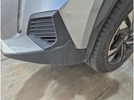 2023 Peugeot 2008 Allure Pack