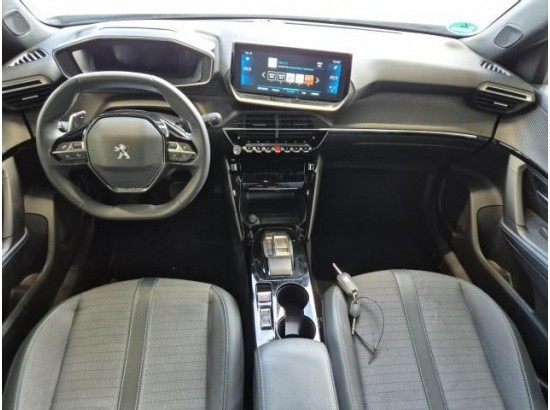 2023 Peugeot 2008 Allure Pack