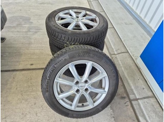 2023 Peugeot 2008 Allure Pack