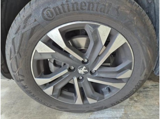 2023 Peugeot 2008 Allure Pack