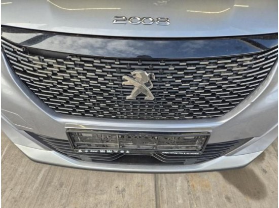 2023 Peugeot 2008 Allure Pack