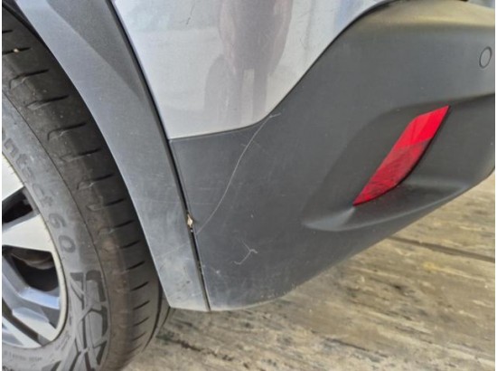 2023 Peugeot 2008 Allure Pack