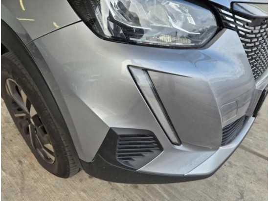 2023 Peugeot 2008 Allure Pack