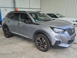 2023 Peugeot 2008 Allure Pack