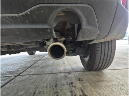 2023 Peugeot 2008 Allure Pack