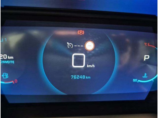 2023 Peugeot 2008 Allure Pack