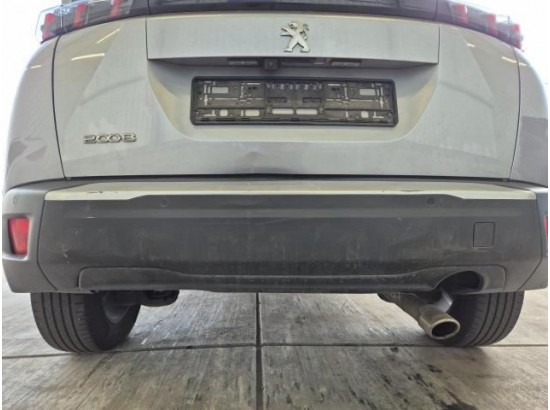 2023 Peugeot 2008 Allure Pack