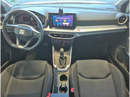 2025 Seat Arona FR 2025 Seat Arona FR