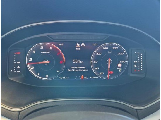 2025 Seat Arona FR 2025 Seat Arona FR