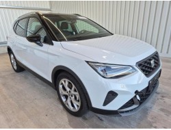 2025 Seat Arona FR