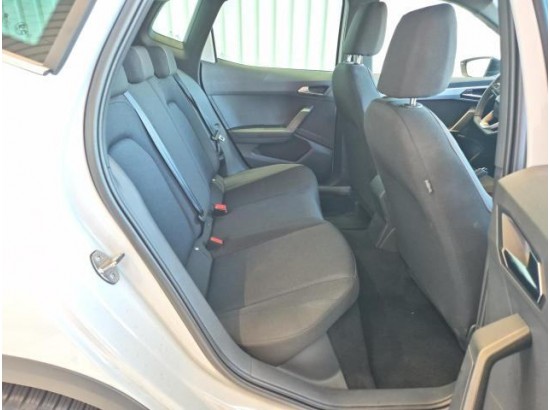 2025 Seat Arona FR 2025 Seat Arona FR