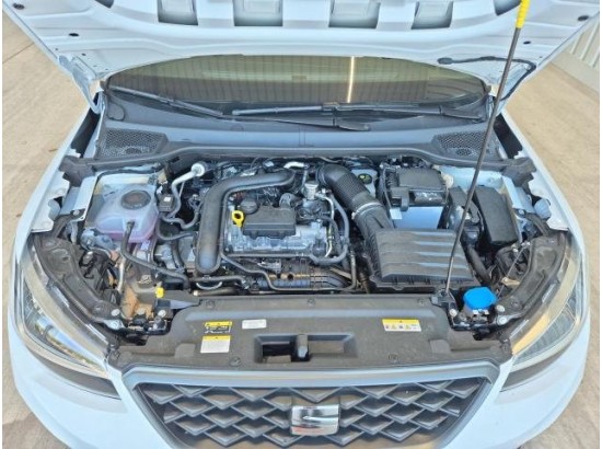2025 Seat Arona FR 2025 Seat Arona FR