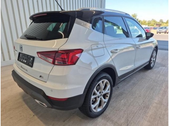 2025 Seat Arona FR 2025 Seat Arona FR