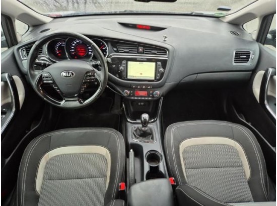 2018 Kia Ceed Dream Team 2018 Kia Ceed Dream Team
