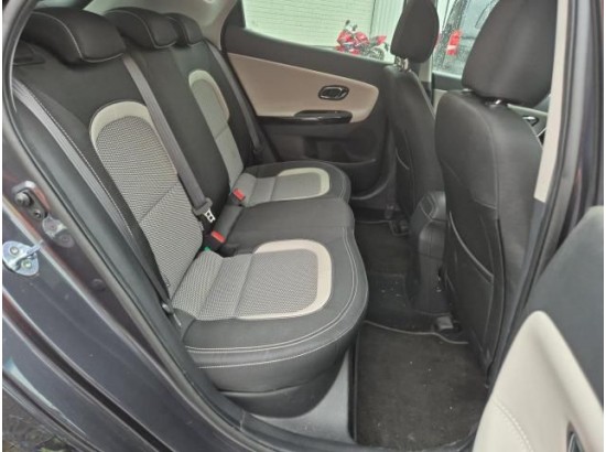 2018 Kia Ceed Dream Team 2018 Kia Ceed Dream Team