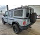2025 INEOS Grenadier Quartermaster Trialmaster Edition