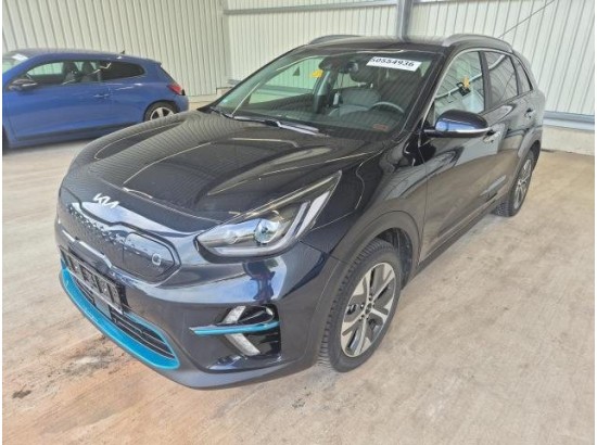 2022 Kia Niro e-Niro Vision 2022 Kia Niro e-Niro Vision