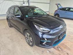 2022 Kia Niro e-Niro Vision