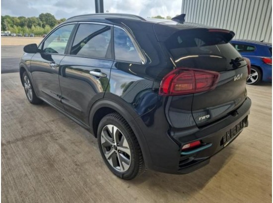 2022 Kia Niro e-Niro Vision 2022 Kia Niro e-Niro Vision