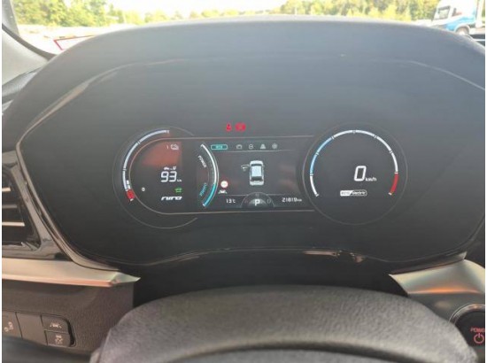 2022 Kia Niro e-Niro Vision 2022 Kia Niro e-Niro Vision