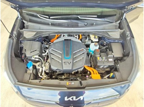 2022 Kia Niro e-Niro Vision 2022 Kia Niro e-Niro Vision