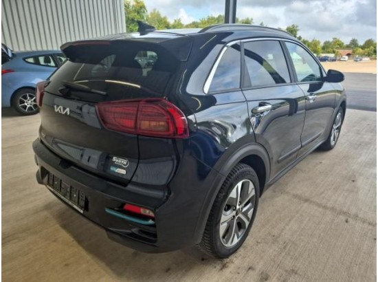 2022 Kia Niro e-Niro Vision 2022 Kia Niro e-Niro Vision
