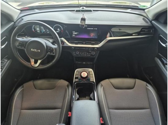 2022 Kia Niro e-Niro Vision 2022 Kia Niro e-Niro Vision