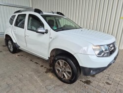 2017 Dacia Duster I Laureate 4x2 2017 Dacia Duster I Laureate 4x2