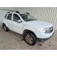 2017 Dacia Duster I Laureate 4x2 2017 Dacia Duster I Laureate 4x2