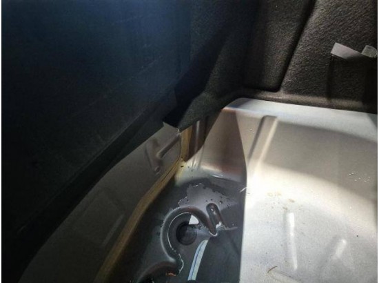 2018 Ford Fiesta Cool & Connect