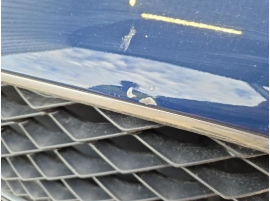 2018 Ford Fiesta Cool & Connect