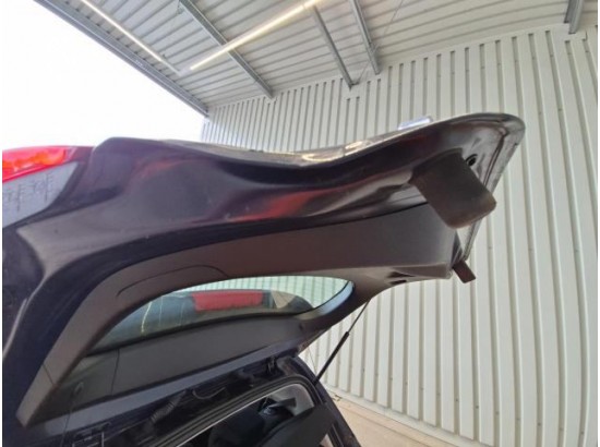 2018 Ford Fiesta Cool & Connect