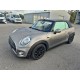 2016 Mini Cabrio One