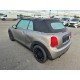 2016 Mini Cabrio One