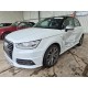 2018 Audi A1 Sportback basis