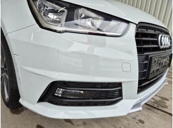 2018 Audi A1 Sportback basis
