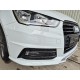 2018 Audi A1 Sportback basis