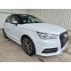 2018 Audi A1 Sportback basis