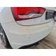 2018 Audi A1 Sportback basis