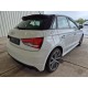 2018 Audi A1 Sportback basis