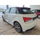 2018 Audi A1 Sportback basis