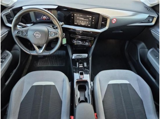 2023 Opel Mokka Elegance