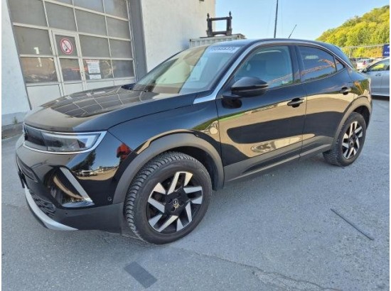 2023 Opel Mokka Elegance