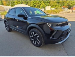 2023 Opel Mokka Elegance