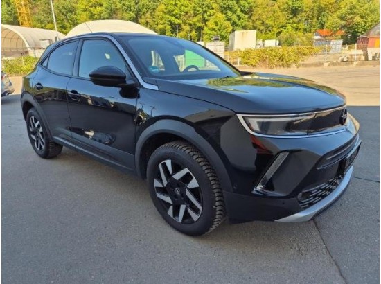 2023 Opel Mokka Elegance