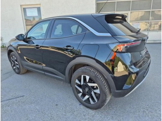 2023 Opel Mokka Elegance