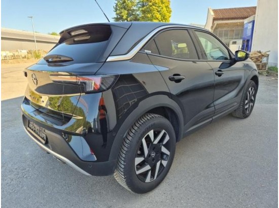2023 Opel Mokka Elegance