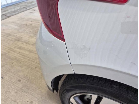 2023 Hyundai i20 Trend