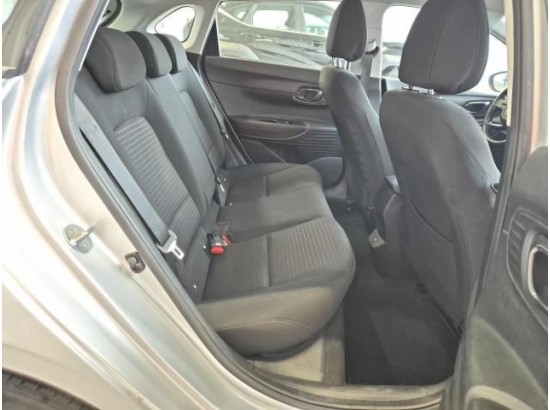 2023 Hyundai i20 Trend