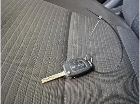 2023 Hyundai i20 Trend